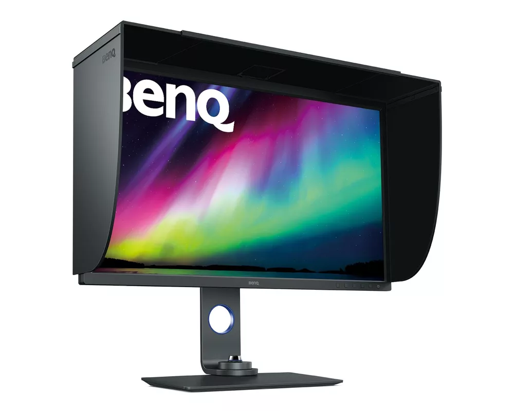 Монитор BenQ SW321C 32" IPS 2