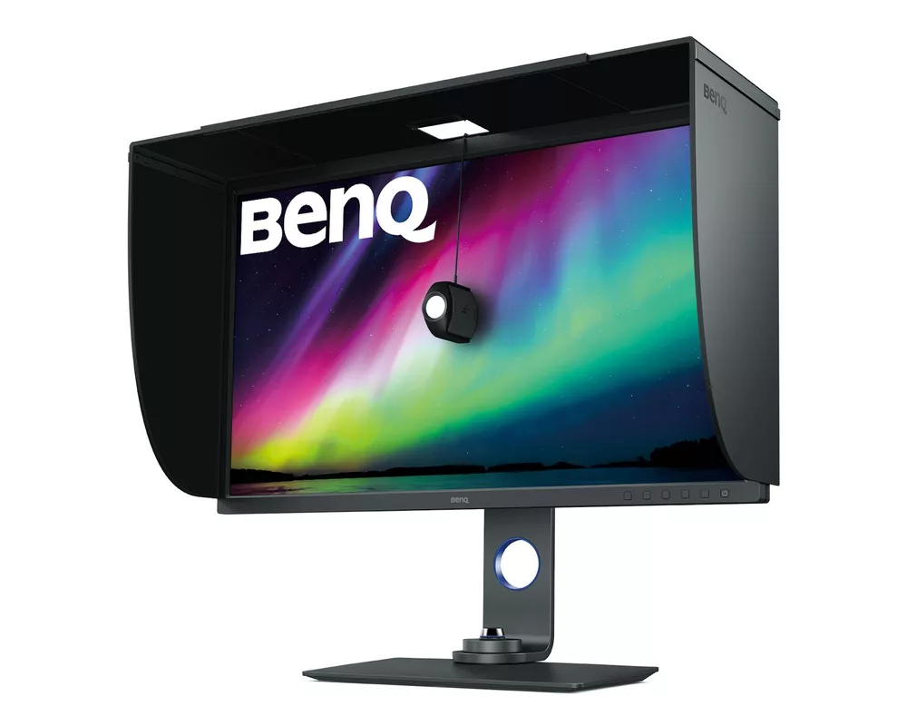 Монитор BenQ SW321C 32" IPS 6