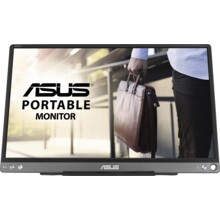  ASUS ZenScreen MB16ACЕ 15.6" FHD (1920x1080), USB Type-C, IPS 189631 MB16ACE на топ цена - PIC.bg