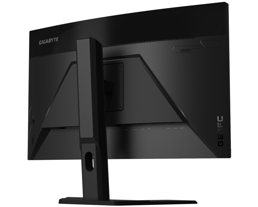 Монитор 27" GIGABYTE G27FC 4