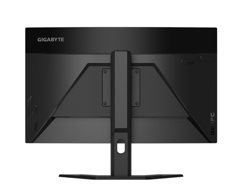Монитор 27" GIGABYTE G27FC 2
