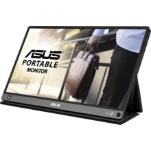  ASUS ZenScreen Go MB16AHP 15.6&quot; 189673 MB16AHP на топ цена - PIC.bg