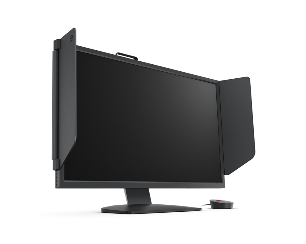 Монитор BenQ ZOWIE XL2546K 8