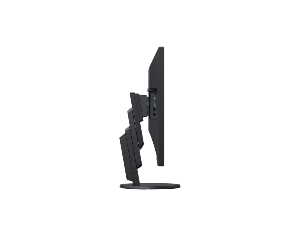 Монитор 24.1" EIZO FlexScan EV2457 5