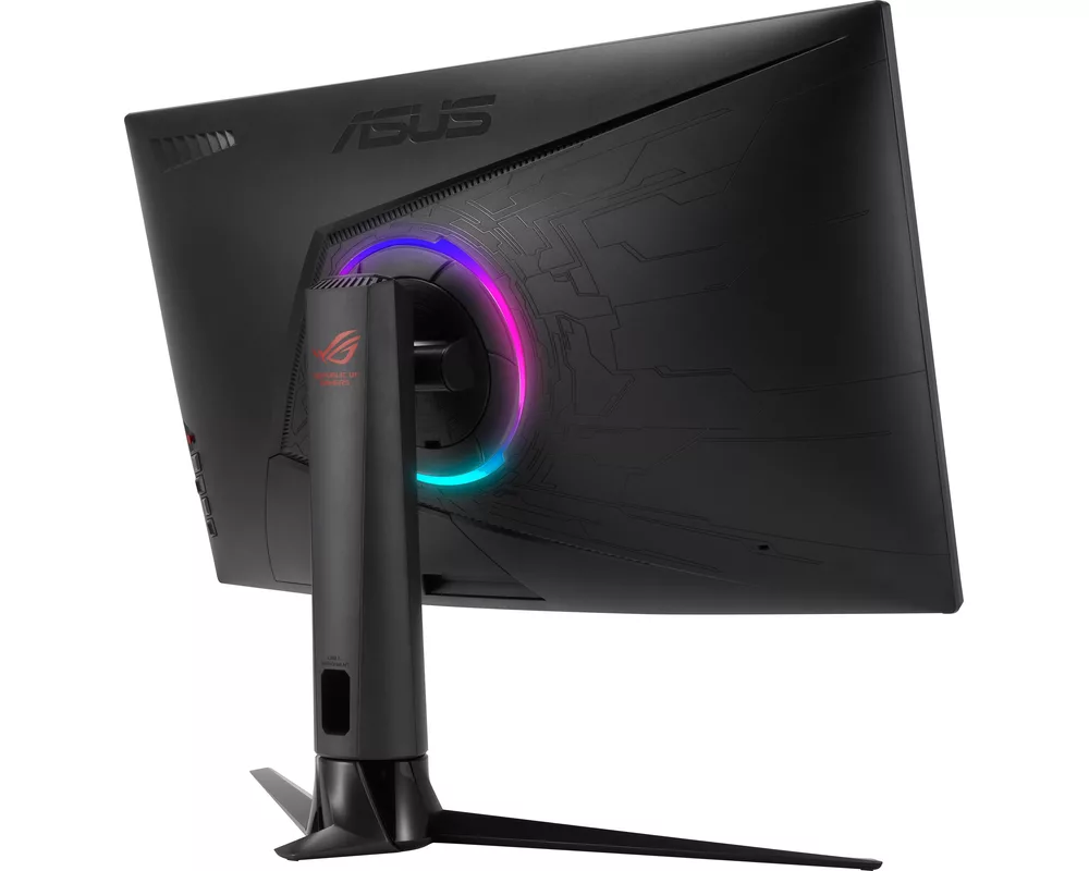 Монитор Asus ROG Strix XG32VC, 31.5" WQHD 5