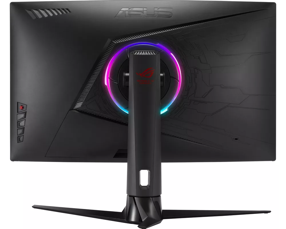 Монитор Asus ROG Strix XG32VC, 31.5" WQHD 4