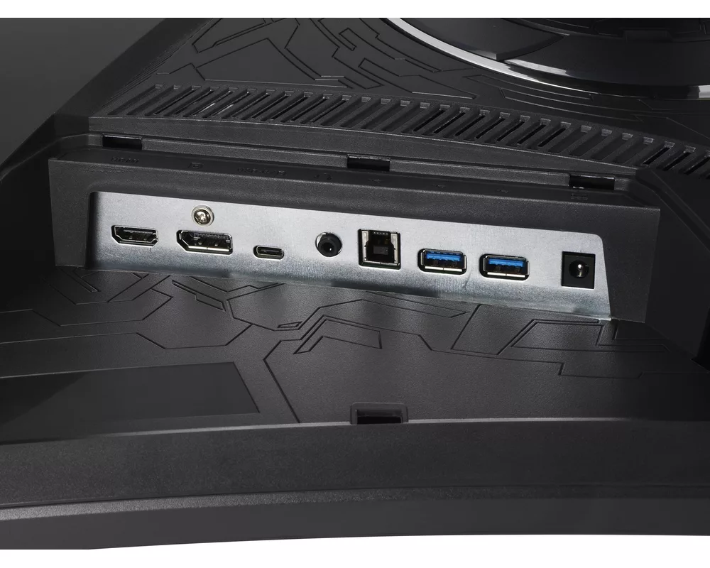 Монитор Asus ROG Strix XG32VC, 31.5" WQHD 7