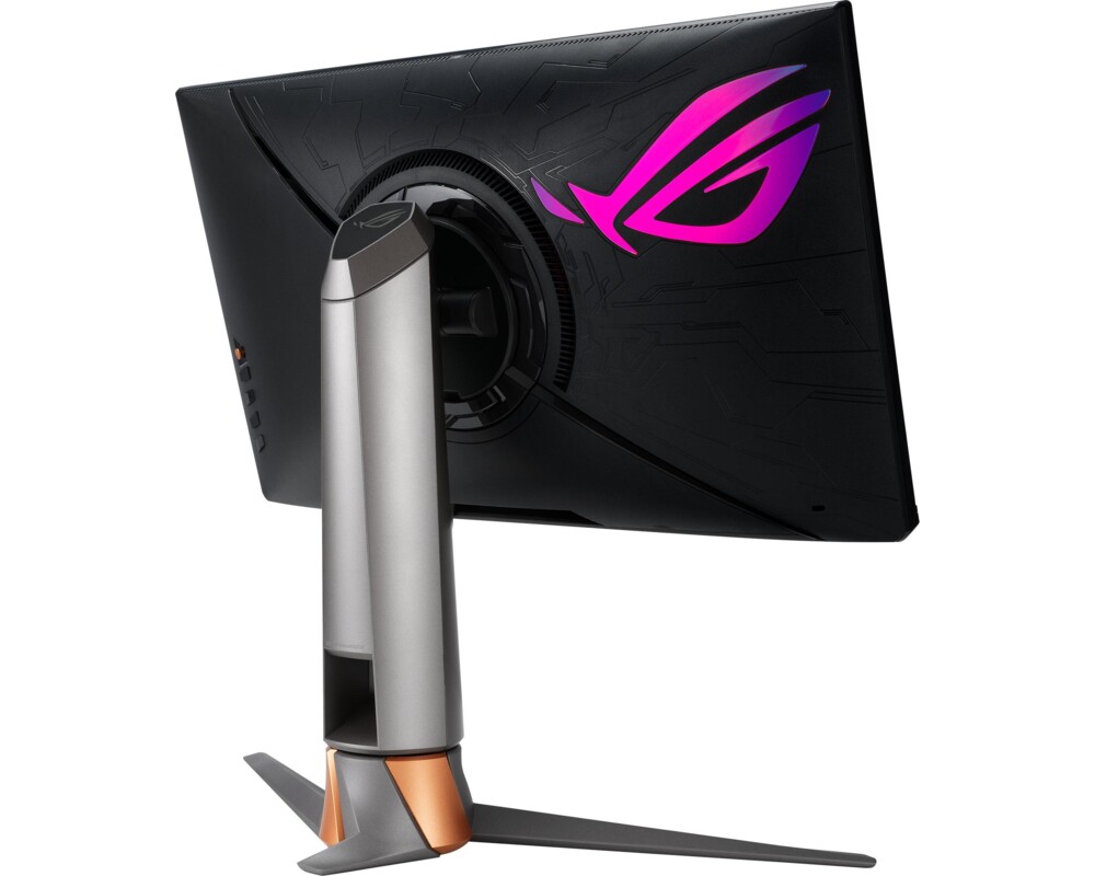 Монитор 24.5" ASUS ROG Swift PG259QN 6