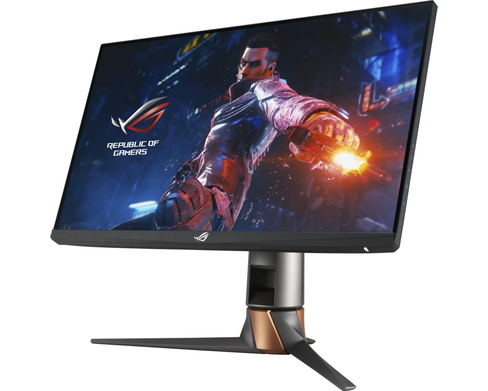 Монитор 24.5" ASUS ROG Swift PG259QN 4