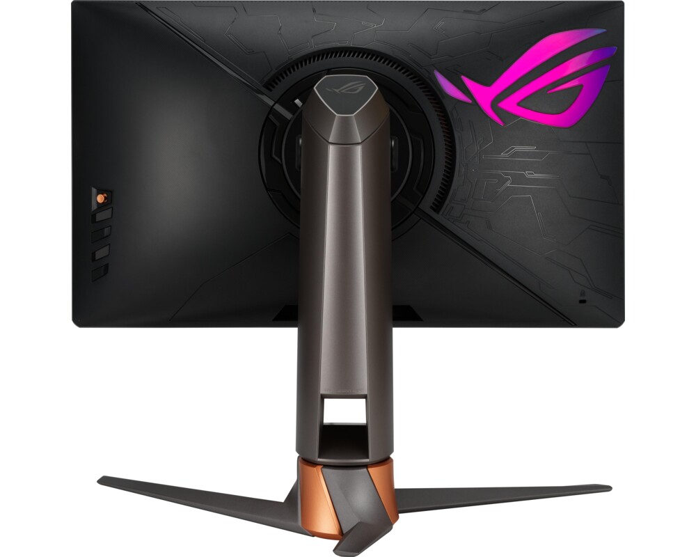 Монитор 24.5" ASUS ROG Swift PG259QN 2