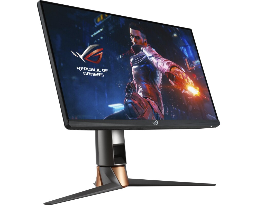 Монитор 24.5" ASUS ROG Swift PG259QN 3
