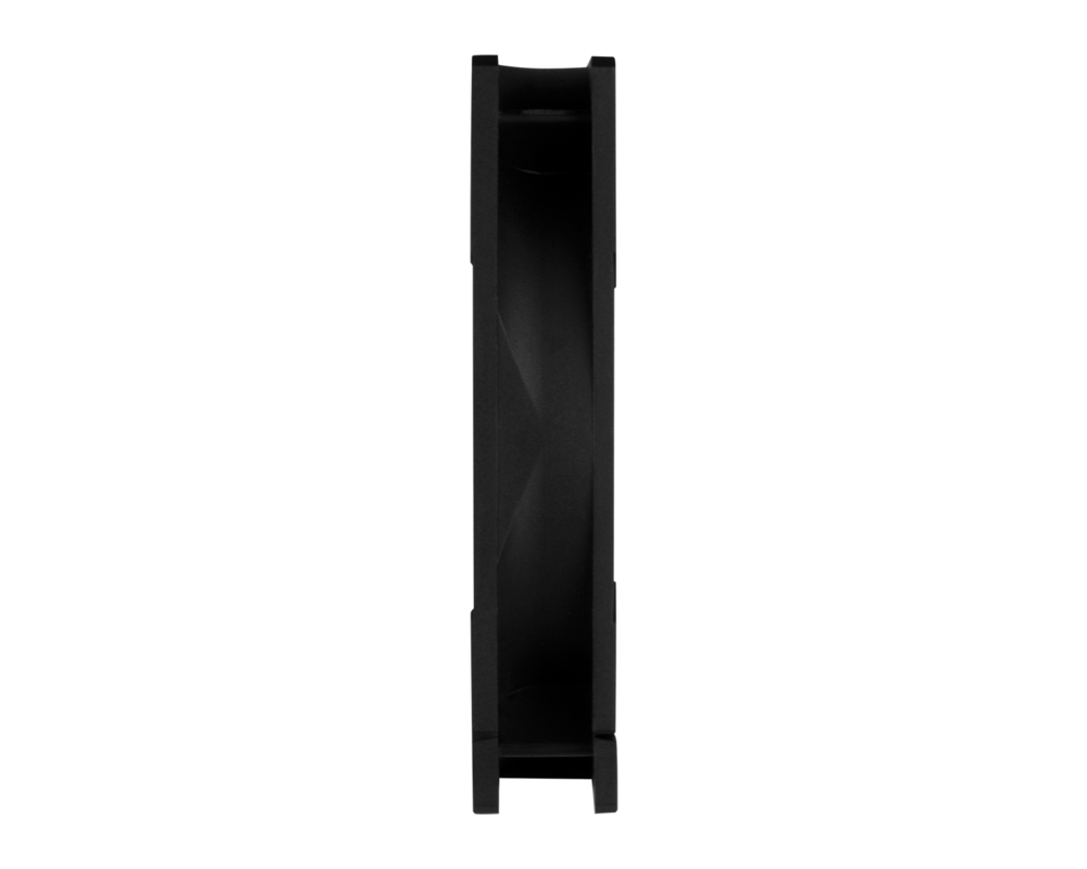 Вентилатор ARCTIC F14 PWM PST Black 3
