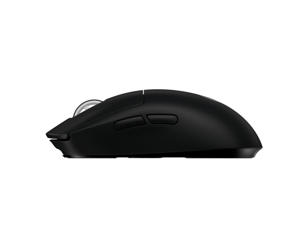 Мишка Геймърска мишка Logitech G Pro X Superlight Wireless, Черна 7