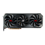 <span>Видеокарта</span> PowerColor Red Devil Radeon RX 6800 XT 16GB GDDR6 <span class='catalog-num-in-name'>DEVIL-6800XT-16GB</span> - 
