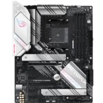 <span>Дънна платка</span> ASUS ROG STRIX B550-A GAMING AM4 B550 USB3.2 M.2 SATA MB <span class='catalog-num-in-name'>ROG STRIX B550-A GAMING</span> - 
