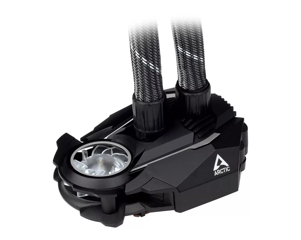 Охладител за процесор Arctic Liquid Freezer II - 280 13