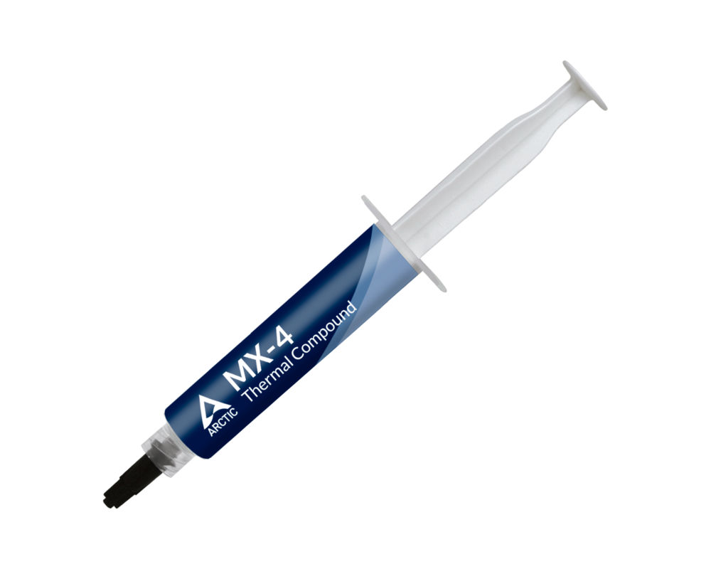 Термо паста Arctic MX-4 2019 Edition 20g 4