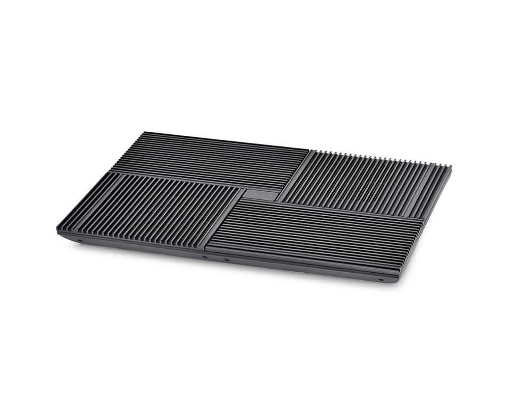 Охлаждаща подложка DeepCool 17" MULTI CORE X8 - Black 17
