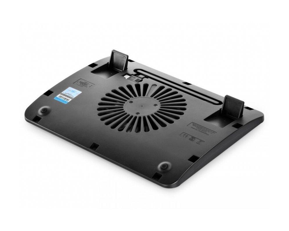 Охлаждаща подложка DeepCool WIND PAL MINI 15.6"- black 14