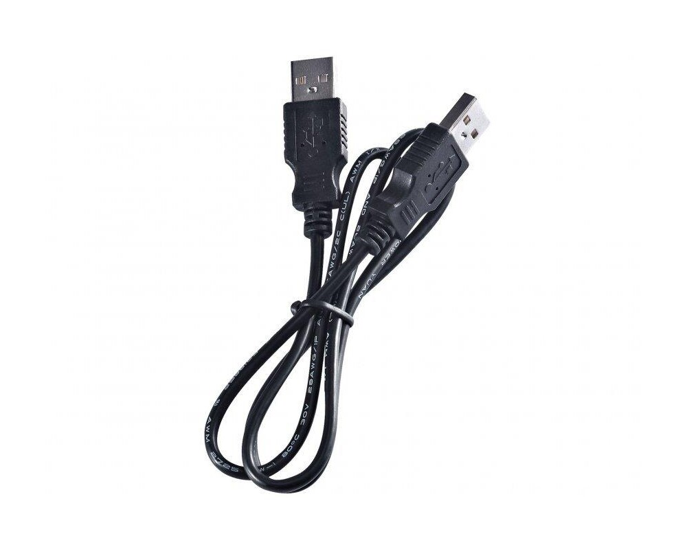 Охлаждаща подложка DeepCool WIND PAL FS 17" - black 19