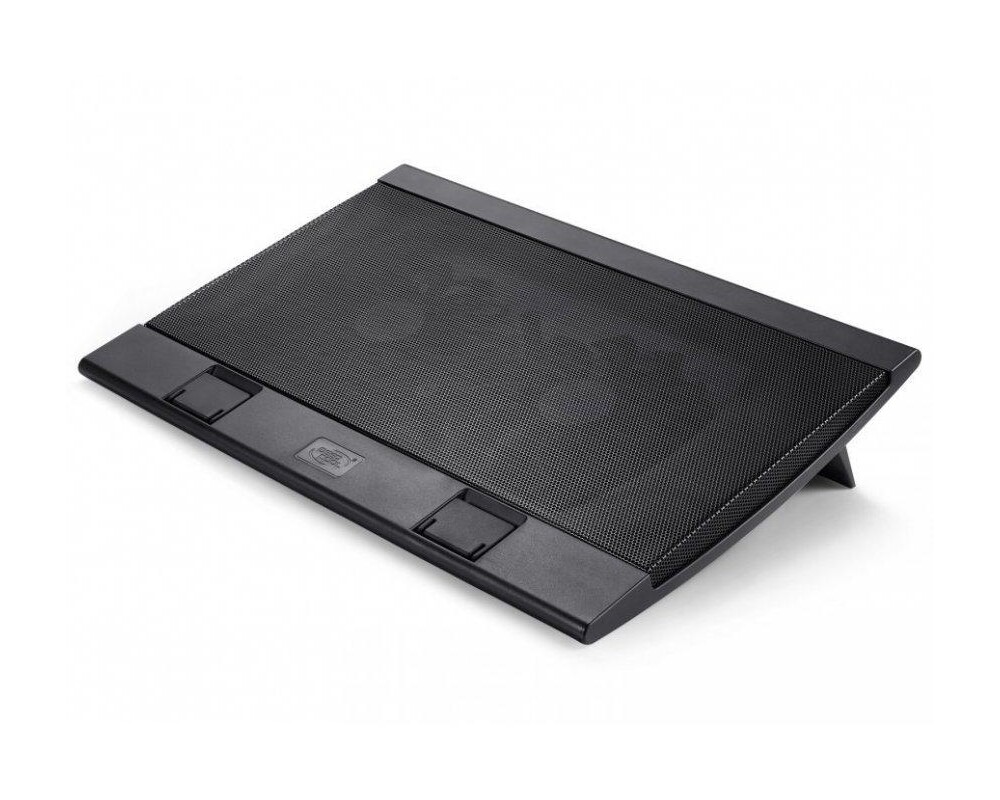 Охлаждаща подложка DeepCool WIND PAL FS 17" - black 14