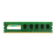  Silicon Power 8GB DDR3L PC3-12800 1600MHz SP008GLLTU160N02 190790 008GLLTU160N02 на топ цена - PIC.bg
