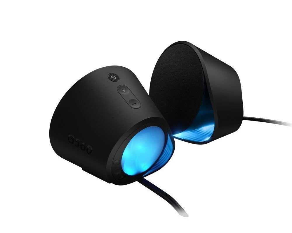 Тонколони Logitech G560 RGB 8