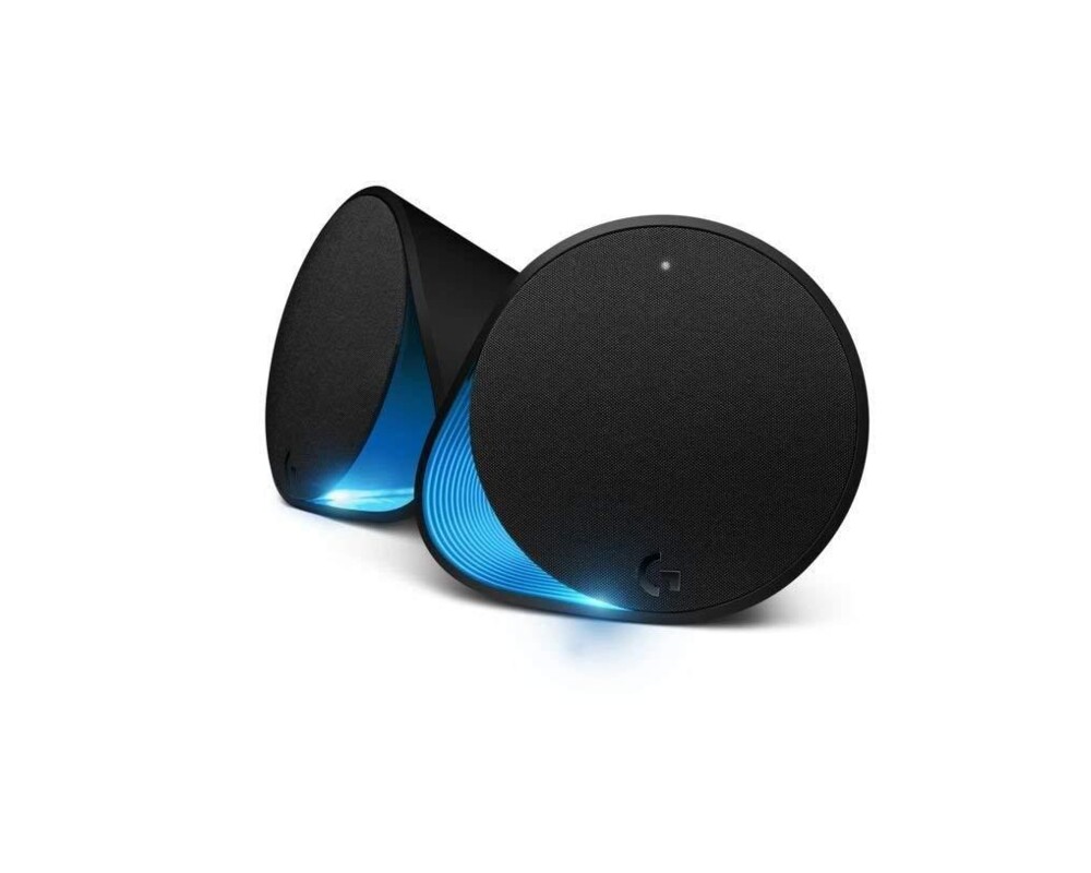 Тонколони Logitech G560 RGB 7