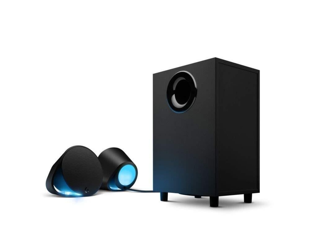 Тонколони Logitech G560 RGB 6