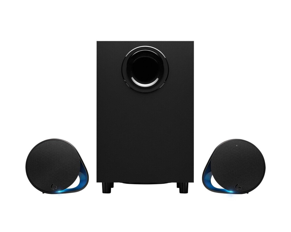 Тонколони Logitech G560 RGB 5