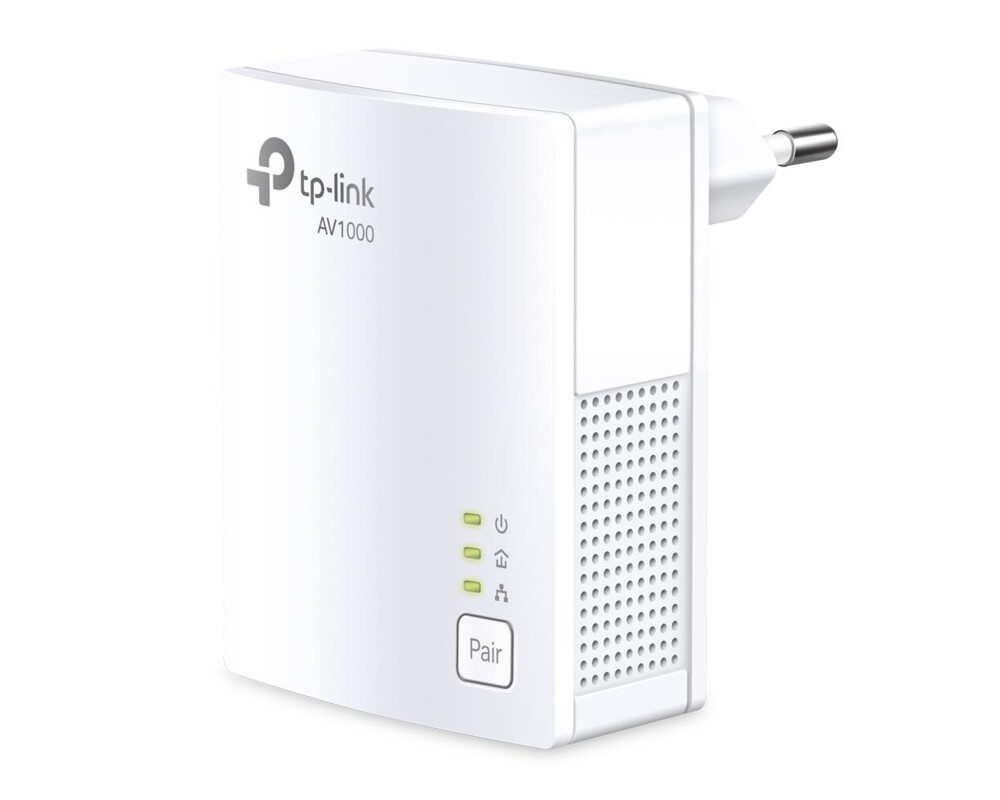 Powerline адаптер TP-Link TL-PA7017 KIT AV1000 16