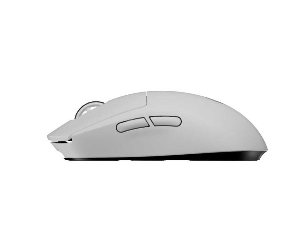 Мишка Геймърска мишка Logitech G Pro X Superlight Wireless, Бяла 9