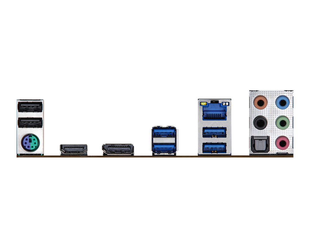 Дънна платка Asrock B560M Steel Legend 10