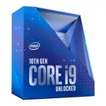 Процесор Intel Core i9-10900KF, BOX 2