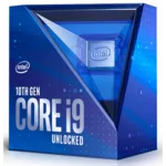 <span>Процесор</span> Intel Core i9-10900KF, BOX <span class='catalog-num-in-name'>INB70110900KFSRH92</span> - 