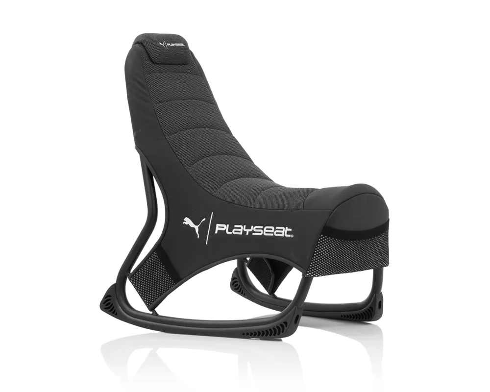 Геймърски стол Playseat PUMA Active Game Black 2