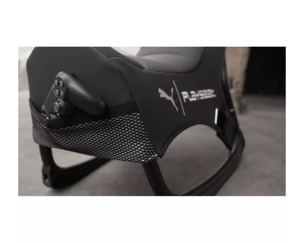 Геймърски стол Playseat PUMA Active Game Black 6