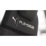 Геймърски стол Playseat PUMA Active Game Black 4