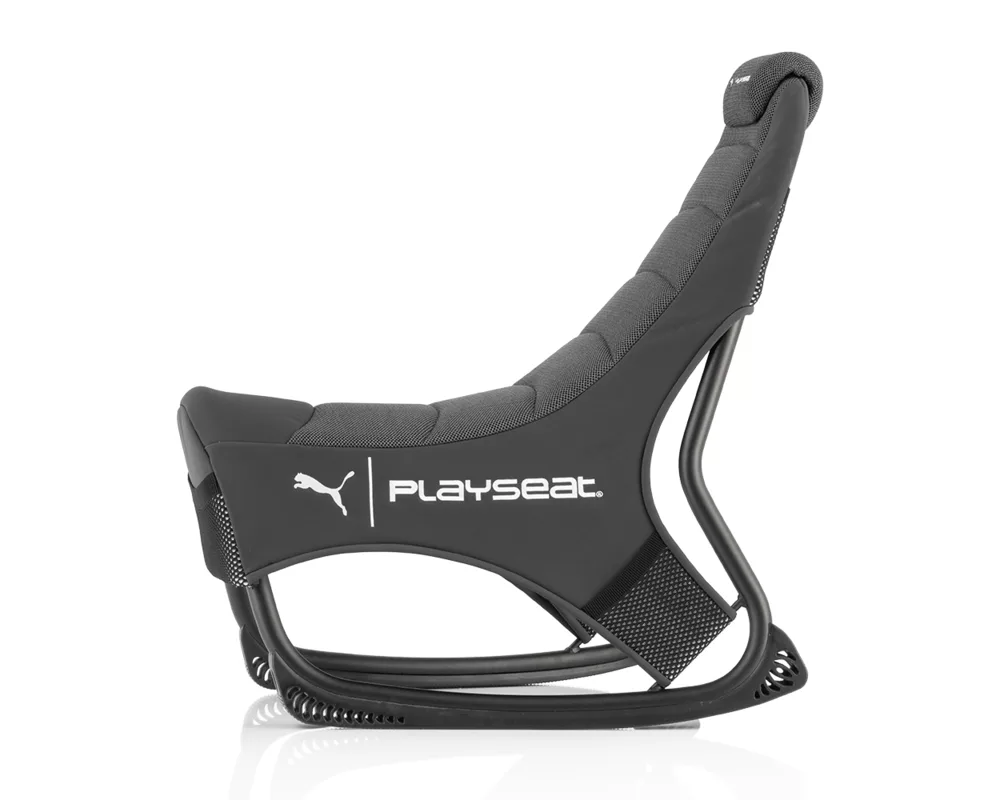 Геймърски стол Playseat PUMA Active Game Black 3