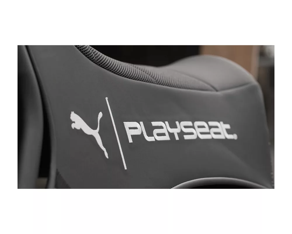 Геймърски стол Playseat PUMA Active Game Black 5