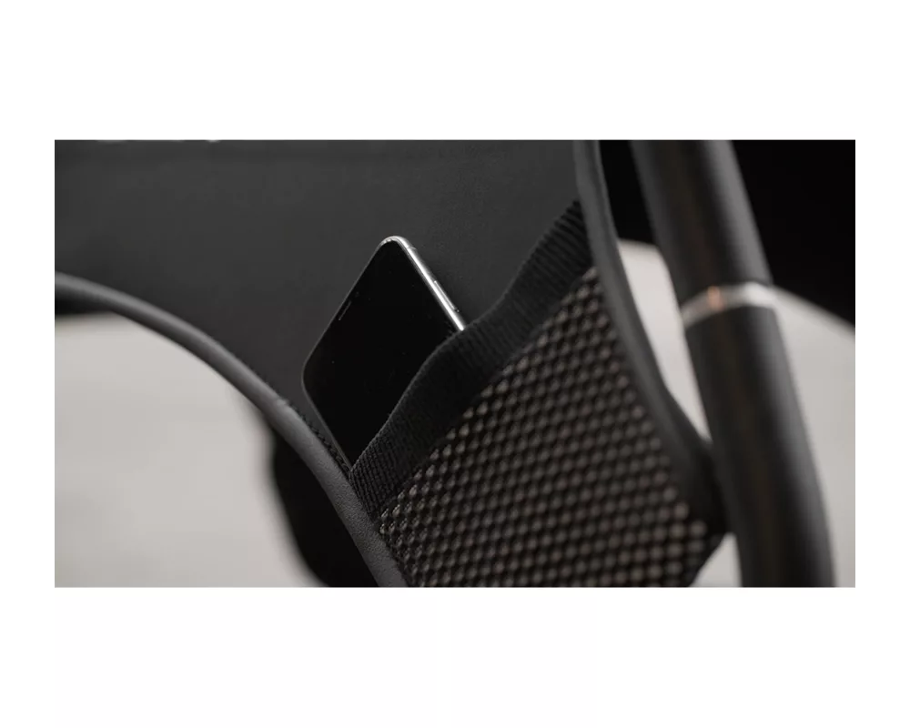 Геймърски стол Playseat PUMA Active Game Black 7