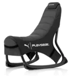 <span>Геймърски стол</span> Playseat PUMA Active Game Black <span class='catalog-num-in-name'>RC-PAG-BK</span> - 