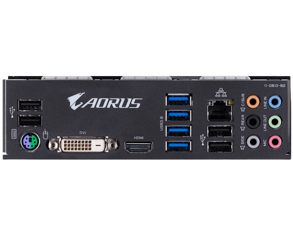 Дънна платка GIGABYTE B450 AORUS ELITE V2 AM4 DDR4 2xM.2 6xSATA ATX MB 10