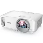 Проектор Видео BenQ MW809STH 5