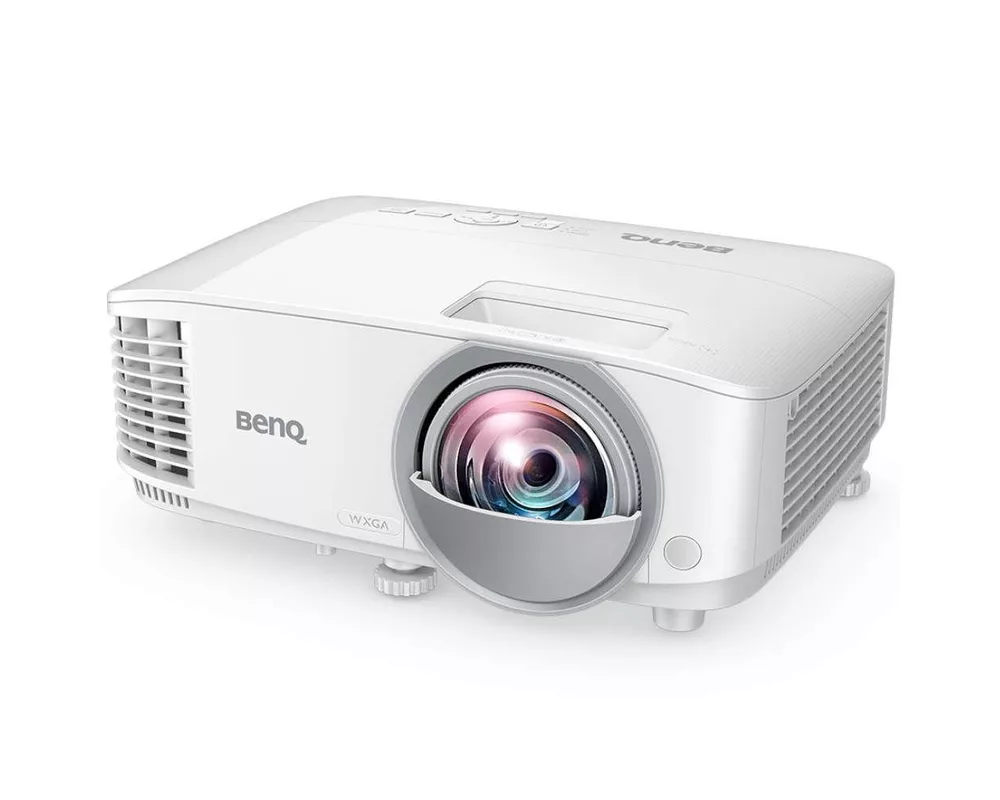 Проектор Видео BenQ MW809STH 5