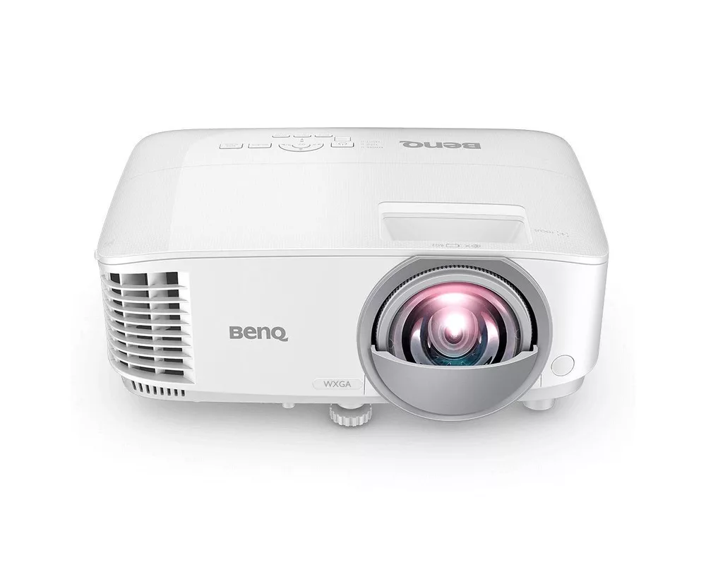 Проектор Видео BenQ MW809STH 3