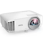Проектор Видео BenQ MW809STH 4