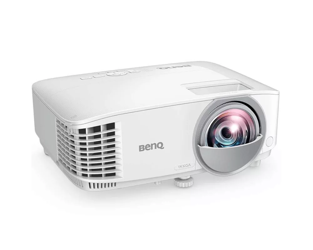 Проектор Видео BenQ MW809STH 4