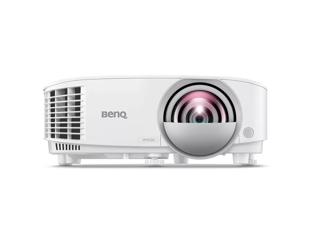 Проектор Видео BenQ MW809STH 2