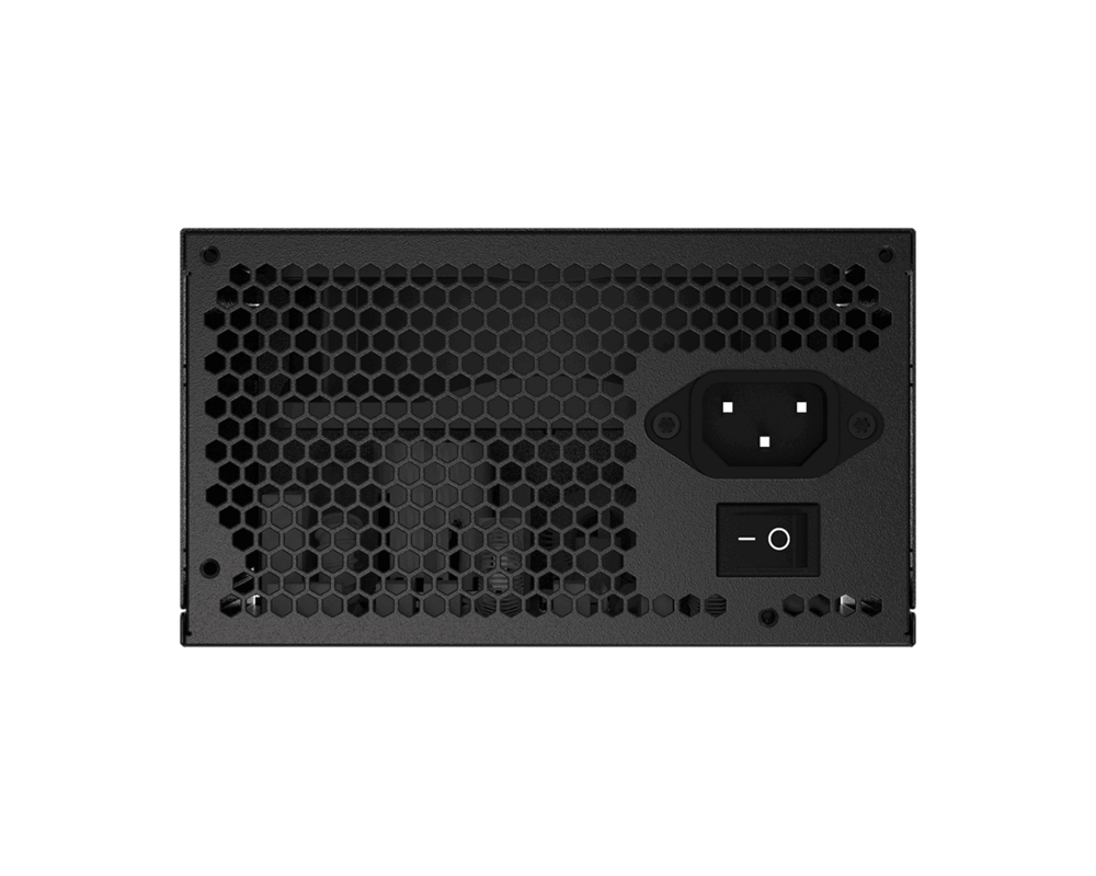Захранване GIGABYTE GP-P450B 450W ATX12V 80 PLUS Bronze certified Active PFC Power Supply 13